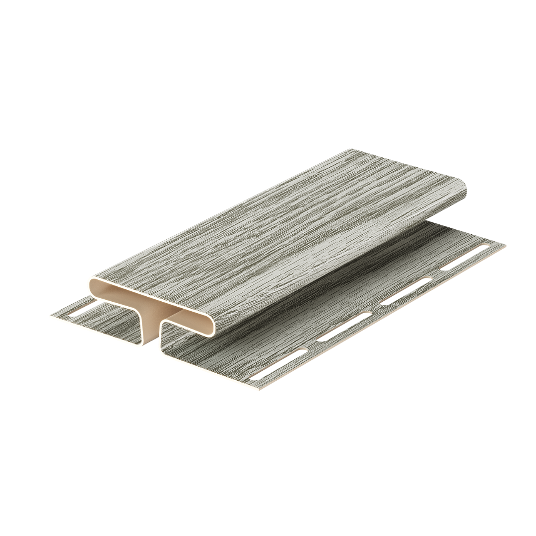 H-профиль 13 мм, канадская береза