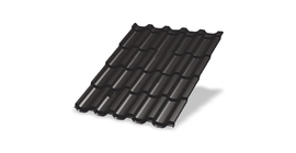 Металлочерепица МП Трамонтана M PURETAN 20 RR32 0.5 мм