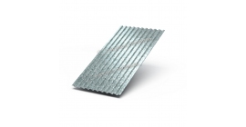 Профнастил С-21x1000-A (ОЦ-01-БЦ-0,5)