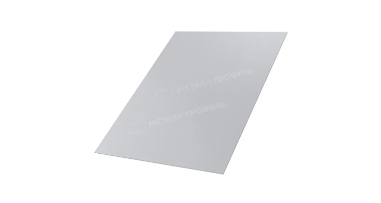 Лист плоский NormanMP (ПЭ-01-7004-0.5)