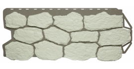 Панель Бутовый камень Норвежский АП 1030*440*20 мм (уп-ка 10 шт.)