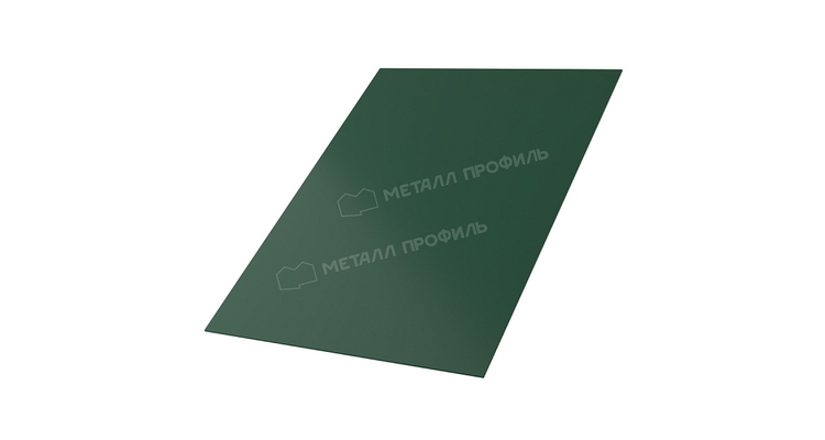 Лист плоский (ПЭП-01-6005-0.7)