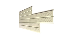 Софит Металл Профиль перфор. Lбрус-XL-14х335 (ПЭ-01-1015-0.45)