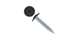 Саморез ПШ 4,2х25 (500шт) шлиц PH2 RAL 7024