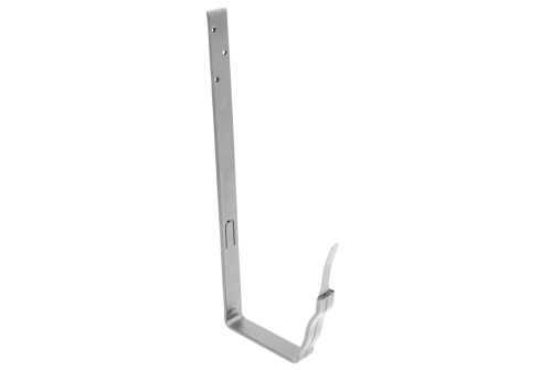 Крюк длинный Vortex 127мм RAL 9003 сигнальный белый